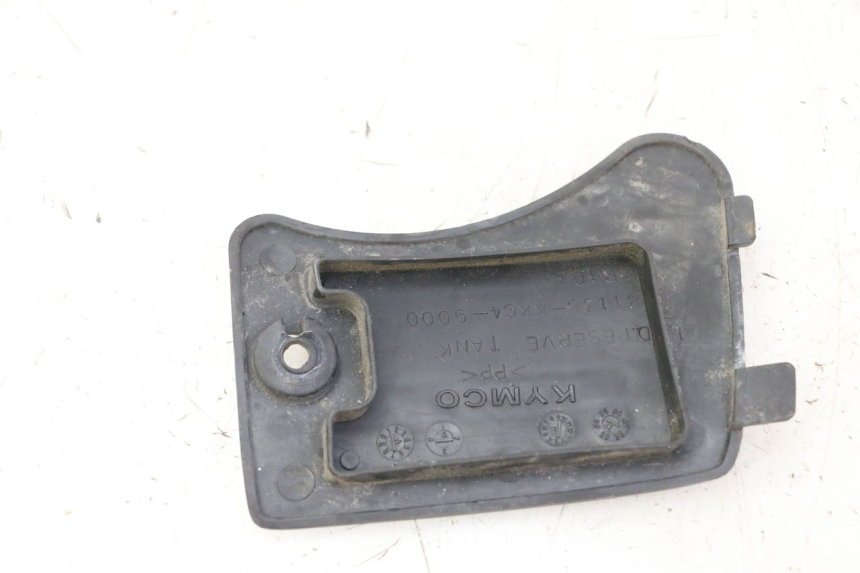photo de TAMPA DE INSPEÇÃO KYMCO GRAND DINK 125 (2002 - 2007) - Detalhe da peça