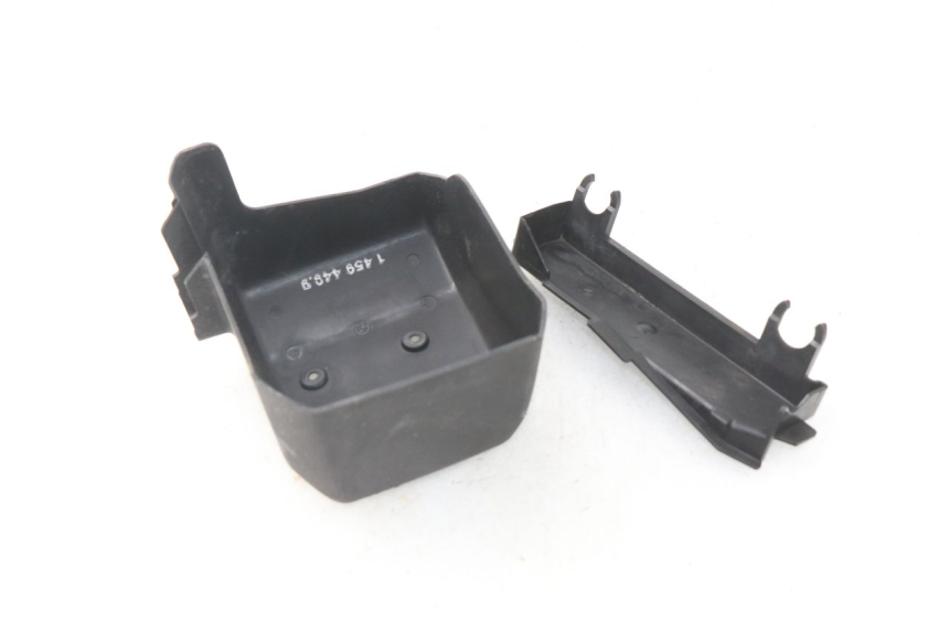 photo de TAMPA DE INSPEÇÃO BMW K100 1000 (1982 - 1990) - Vista geral