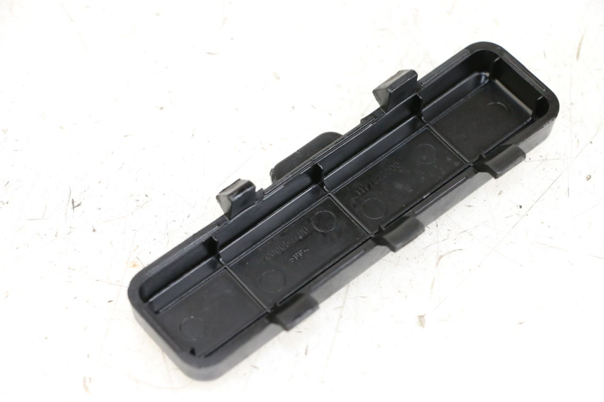 photo de TAMPA DE INSPEÇÃO PEUGEOT KISBEE 4T 50 (2018 - 2022) - Detalhe da peça