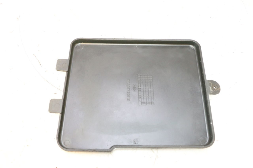photo de TAMPA DE INSPEÇÃO KEEWAY MATRIX RX9 125 (2006 - 2007) - Outro ângulo de visão