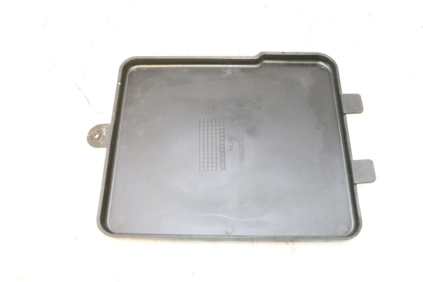 photo de TAMPA DE INSPEÇÃO KEEWAY MATRIX RX9 125 (2006 - 2007) - Ampliação técnica