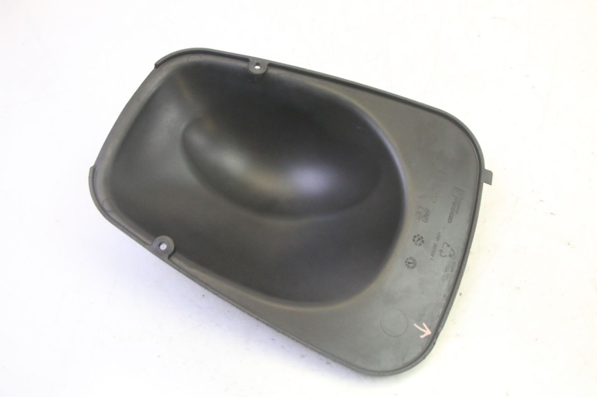 photo de TAMPA DE INSPEÇÃO PIAGGIO MP3 RL 250 (2006 - 2010) - Outro ângulo de visão