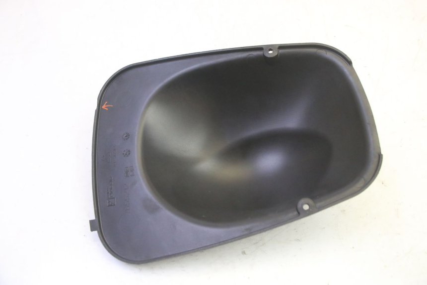 photo de TAMPA DE INSPEÇÃO PIAGGIO MP3 RL 250 (2006 - 2010) - Vista geral
