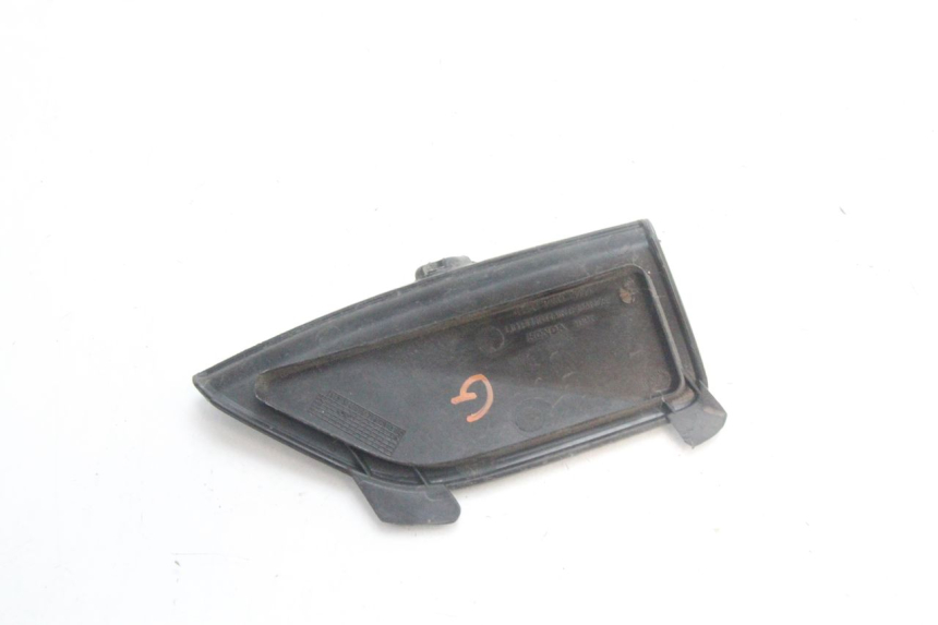 photo de TAMPA DE INSPEÇÃO HONDA PCX (JF28) 125 (2009 - 2011) - Zoom do estado de desgaste
