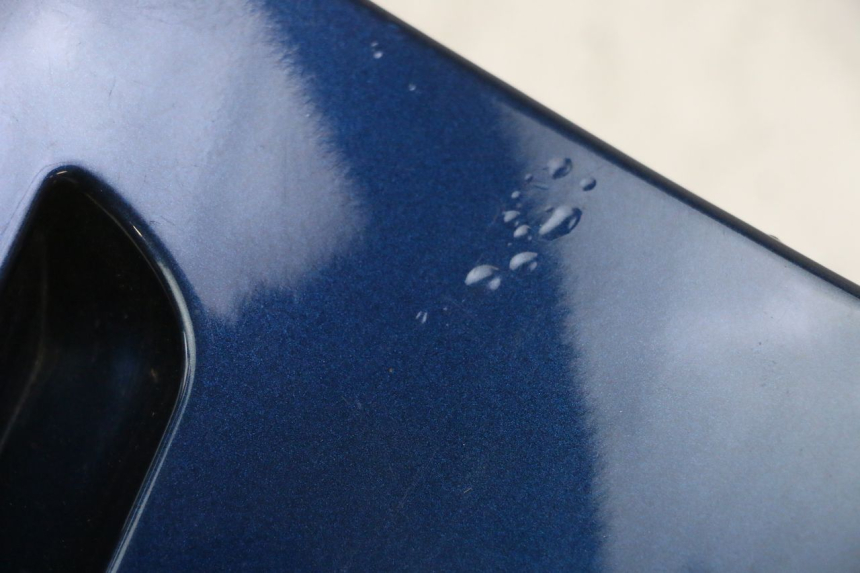 photo de TAMPA DE INSPEÇÃO PIAGGIO VESPA LX 150 (2005 - 2013) - Detalhe da peça