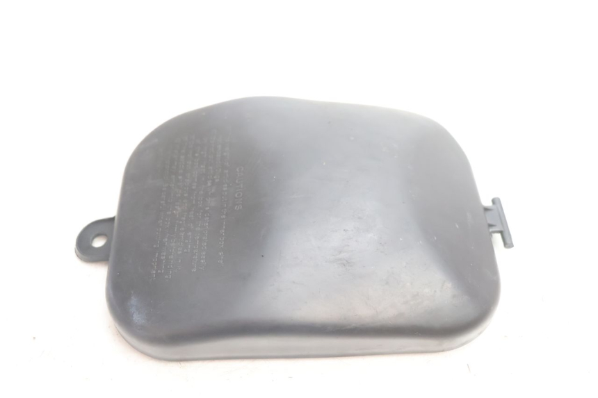 photo de TAMPA DE INSPEÇÃO TNT MOTOR ROMA 12' 2T 50 (2007 - 2018) - Vista principal