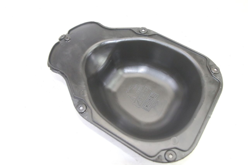 photo de TAMPA DE INSPEÇÃO GILERA RUNNER SP 50 (2006 - 2008) - Outro ângulo de visão