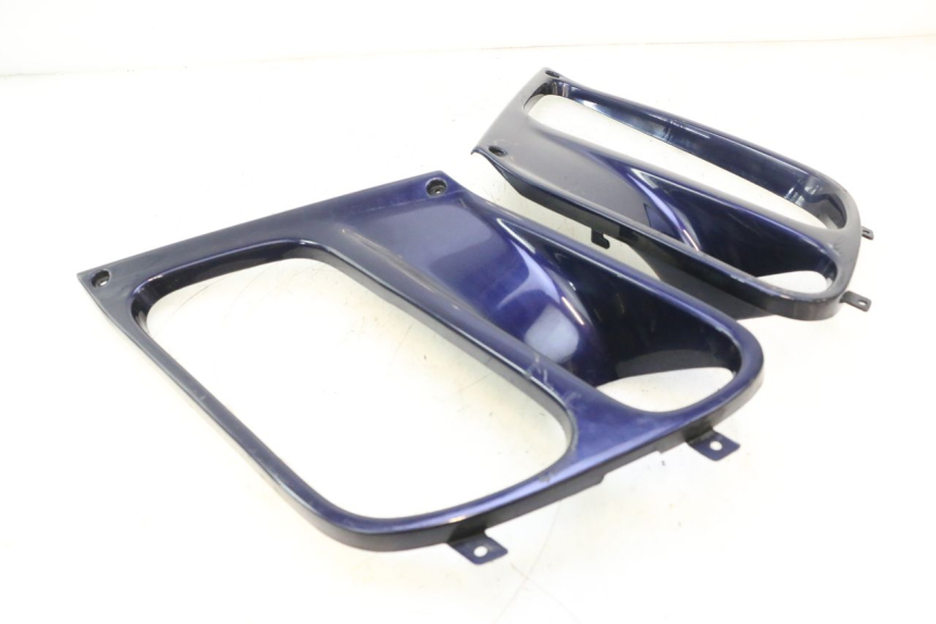 photo de Tampa de inspeção HONDA ST PAN EUROPEAN 1100 (1990 - 2002) - Detalhe da peça