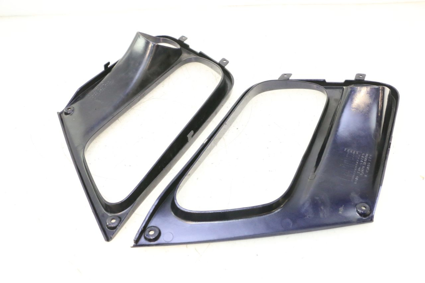 photo de Tampa de inspeção HONDA ST PAN EUROPEAN 1100 (1990 - 2002) - Ampliação dos componentes
