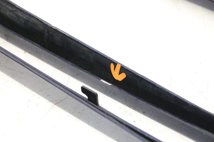 photo de Tampa de inspeção HONDA ST PAN EUROPEAN 1100 (1990 - 2002) - Marcações e referências
