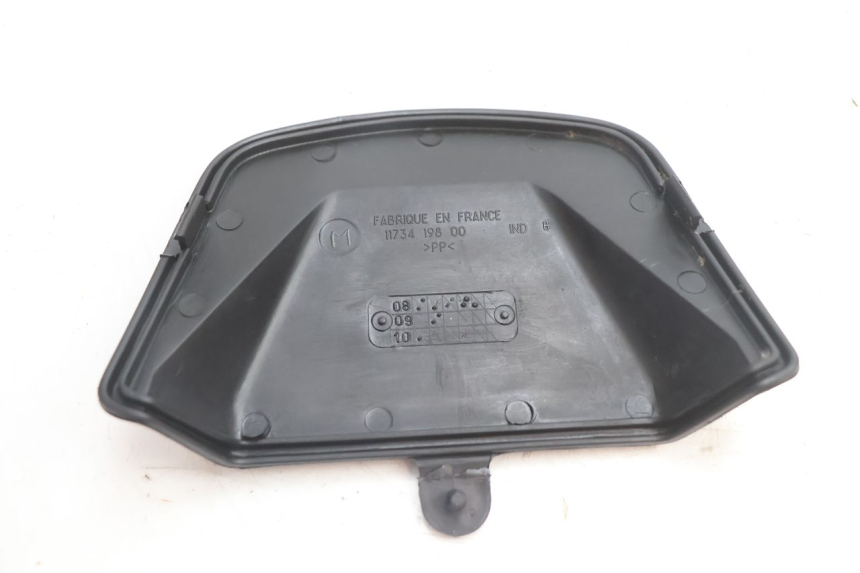 photo de TAMPA DE INSPEÇÃO PEUGEOT TKR TREKKER FURIOUS 50 (2005 - 2014) - Outro ângulo de visão