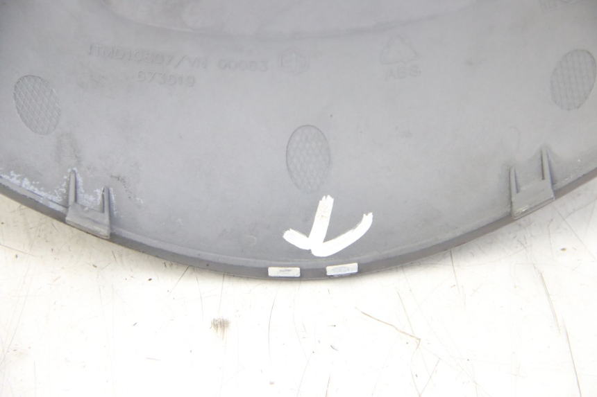photo de TAMPA DE INSPEÇÃO PIAGGIO VESPA SPRINT 2T 50 (2014 - 2018) - Ampliação técnica