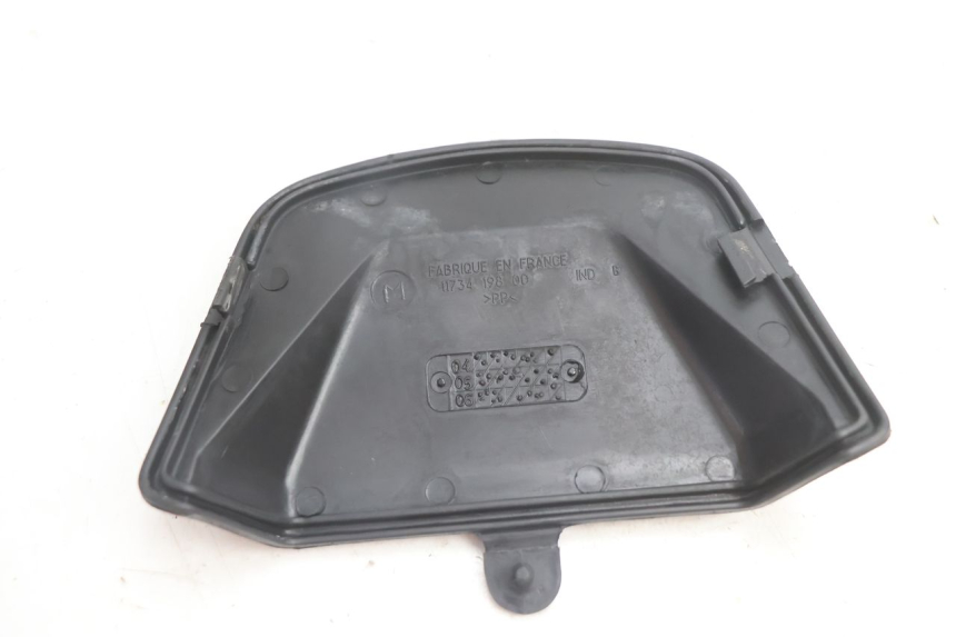 photo de TAMPA DE INSPEÇÃO PEUGEOT VIVACITY 50 (2004 - 2009) - Outro ângulo de visão