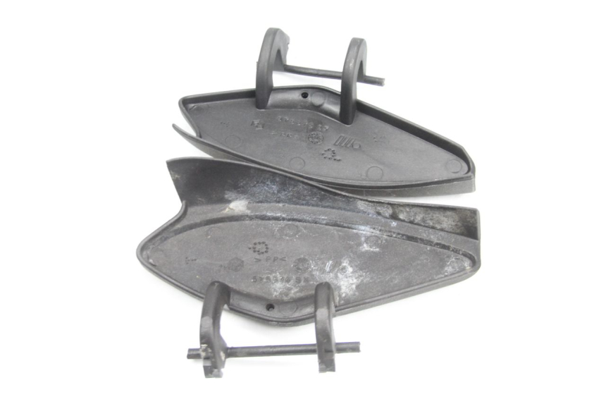 photo de TAMPA DE INSPEÇÃO PIAGGIO X9 EVOLUTION 125 (2003 - 2007) - Ampliação técnica