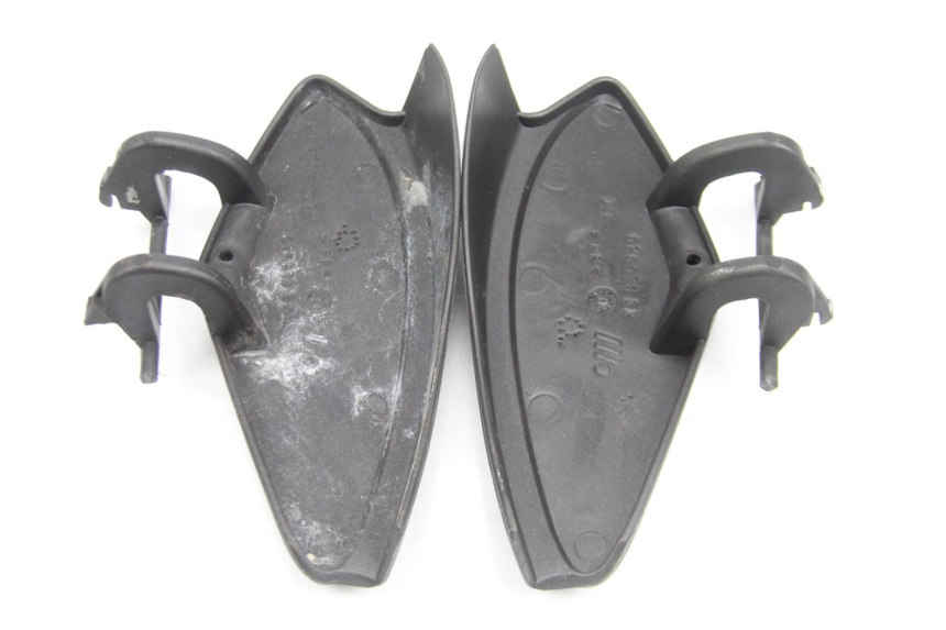 photo de TAMPA DE INSPEÇÃO PIAGGIO X9 EVOLUTION 125 (2003 - 2007) - Pontos de fixação