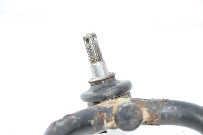 photo de TRIÂNGULO DIANTEIRO KYMCO MXU R 250 (2004 - 2010) - Estrutura - ampliação