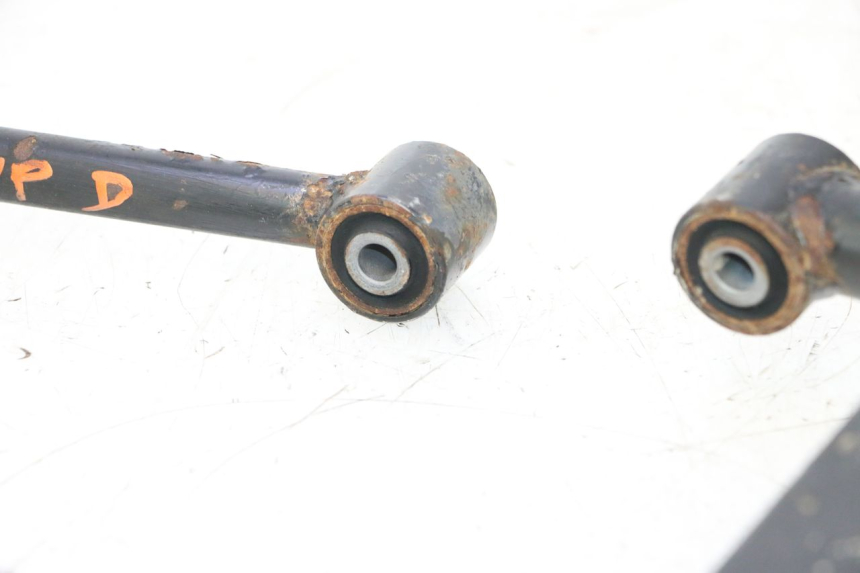 photo de TRIÂNGULO DIANTEIRO KYMCO MXU R 250 (2004 - 2010) - Marcações e referências