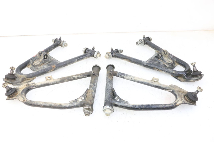 photo de BRAÇO OSCILANTE DIANTEIRO YAMAHA YFM R RAPTOR 250 (2008 - 2014) - Vista principal