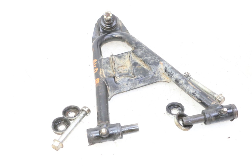 photo de BRAÇO OSCILANTE DIANTEIRO YAMAHA YFM R RAPTOR 250 (2008 - 2014) - Vista de perto