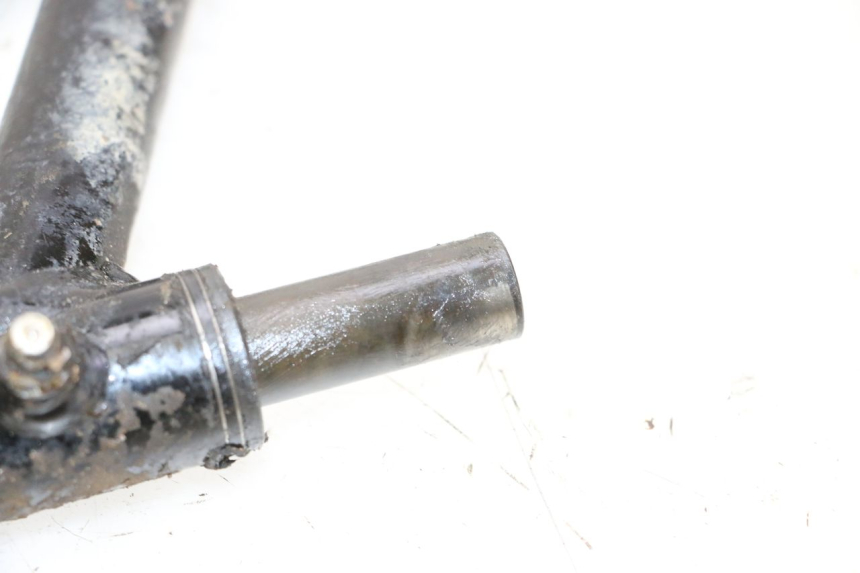 photo de BRAÇO OSCILANTE DIANTEIRO YAMAHA YFM R RAPTOR 250 (2008 - 2014) - Inspeção visual