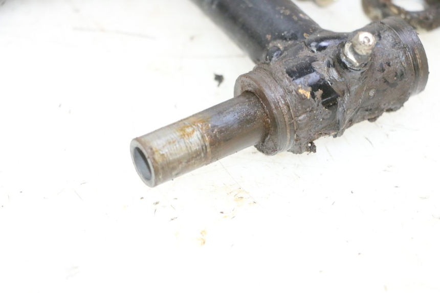 photo de BRAÇO OSCILANTE DIANTEIRO YAMAHA YFM R RAPTOR 250 (2008 - 2014) - Estrutura - ampliação