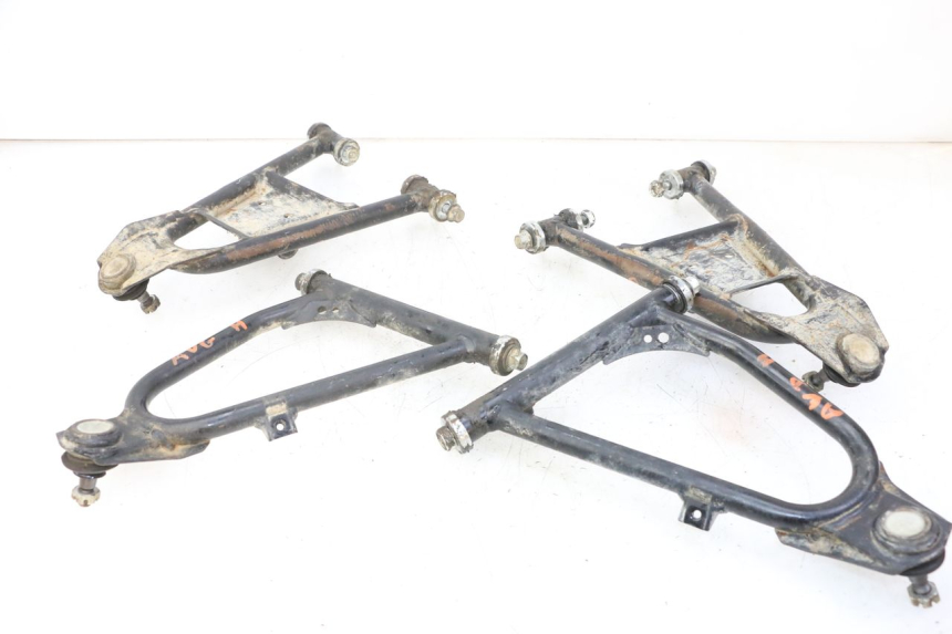 photo de BRAÇO OSCILANTE DIANTEIRO YAMAHA YFM R RAPTOR 250 (2008 - 2014) - Vista de perfil