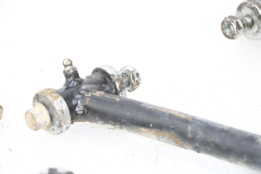 photo de BRAÇO OSCILANTE DIANTEIRO YAMAHA YFM R RAPTOR 250 (2008 - 2014) - Ampliação técnica