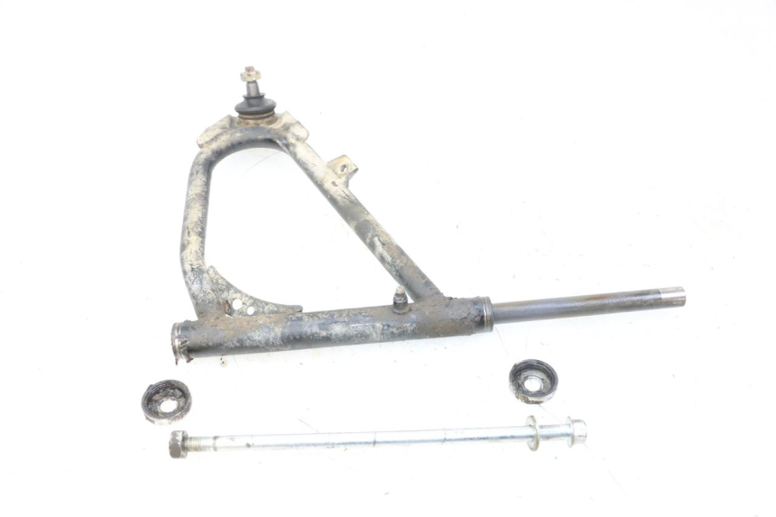 photo de BRAÇO OSCILANTE DIANTEIRO YAMAHA YFM R RAPTOR 250 (2008 - 2014) - Peça verificada