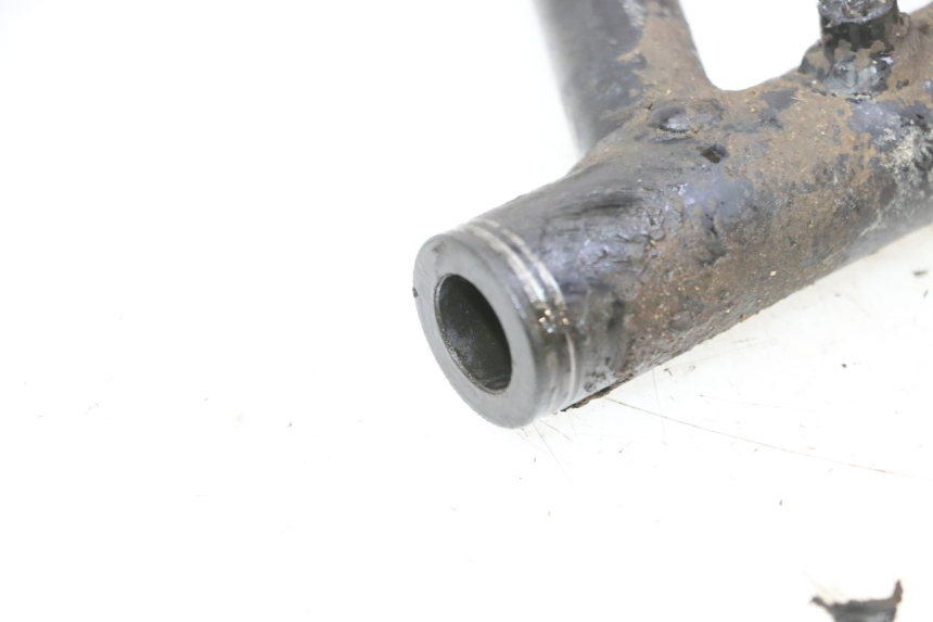 photo de BRAÇO OSCILANTE DIANTEIRO YAMAHA YFM R RAPTOR 250 (2008 - 2014) - Marcações e referências