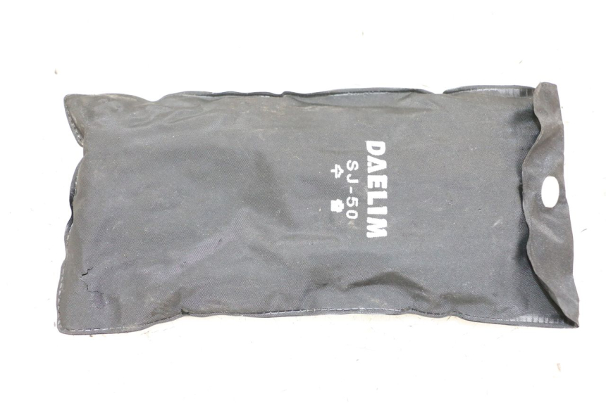 photo de KIT DE FERRAMENTAS DAELIM A-FOUR 2T 50 (2005 - 2012) - Zoom do estado de desgaste