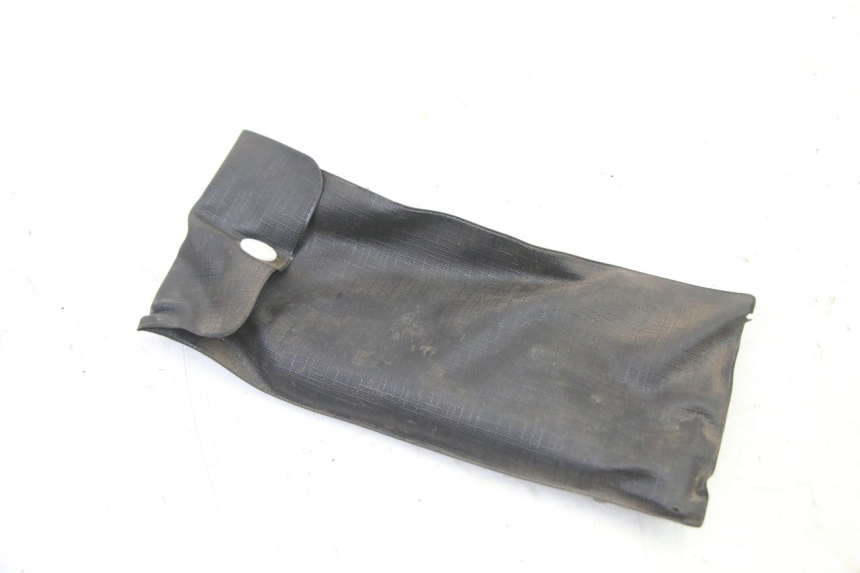 photo de KIT DE FERRAMENTAS SUZUKI BURGMAN 125 (2007 - 2014) - Zoom do estado de desgaste