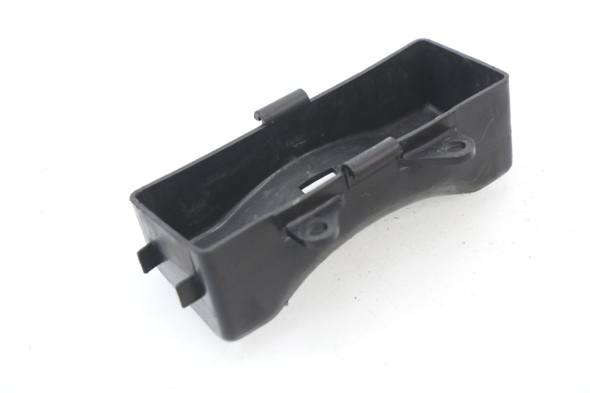 photo de KIT DE FERRAMENTAS HONDA CG 125 (1996 - 1998) - Zoom do estado de desgaste