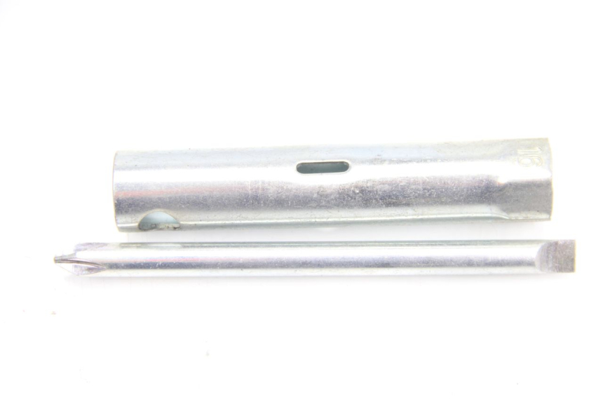 photo de KIT DE FERRAMENTAS MBK FLIPPER 115 (2013 - 2017) - Detalhe da peça