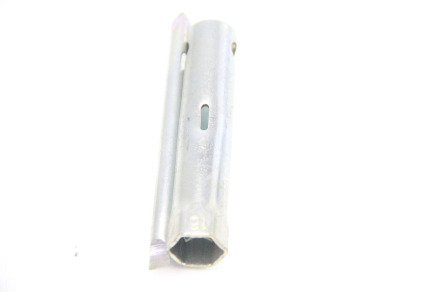 photo de KIT DE FERRAMENTAS MBK FLIPPER 115 (2013 - 2017) - Zoom do estado de desgaste