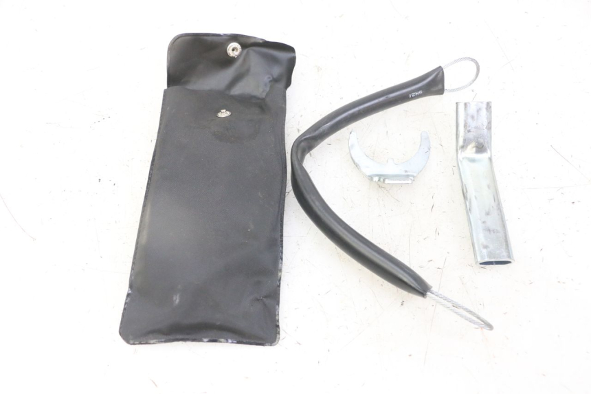 photo de KIT DE FERRAMENTAS HONDA FORZA ABS 300 (2013 - 2017) - Vista principal