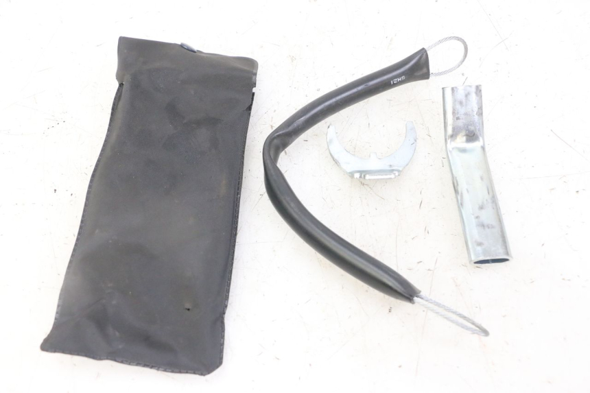 photo de KIT DE FERRAMENTAS HONDA FORZA ABS 300 (2013 - 2017) - Vista geral