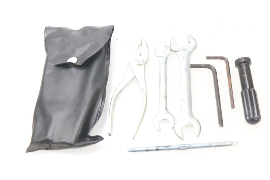 photo de KIT DE FERRAMENTAS SUZUKI GSX-R GSXR K16 1000 (2012 - 2016) - Vista principal