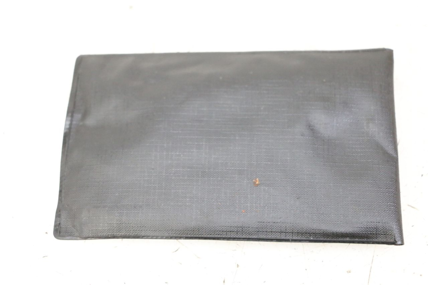 photo de KIT DE FERRAMENTAS HONDA FES S-WING SWING ABS 125 (2007 - 2015) - Zoom do estado de desgaste