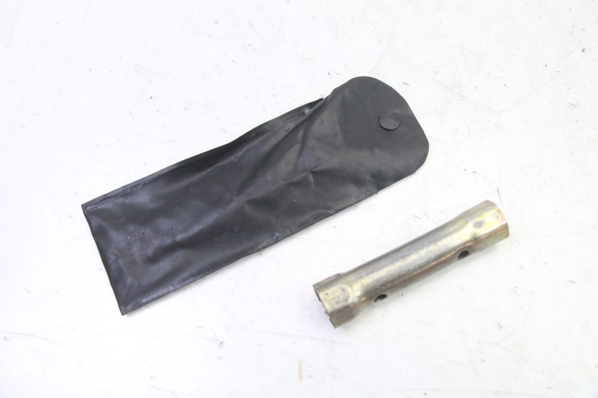 photo de KIT DE FERRAMENTAS SYM JET 14 4T 50 (2018 - 2022) - Detalhe da peça