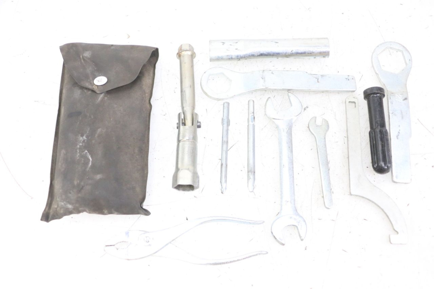 photo de KIT DE FERRAMENTAS KAWASAKI ZR7 ZR-7 S 750 (1999 - 2004) - Vista principal