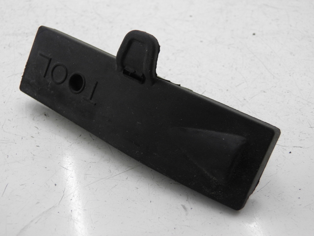 photo de KIT DE FERRAMENTAS MBK FLAME X 125 (2007 - 2016) - Detalhe da peça