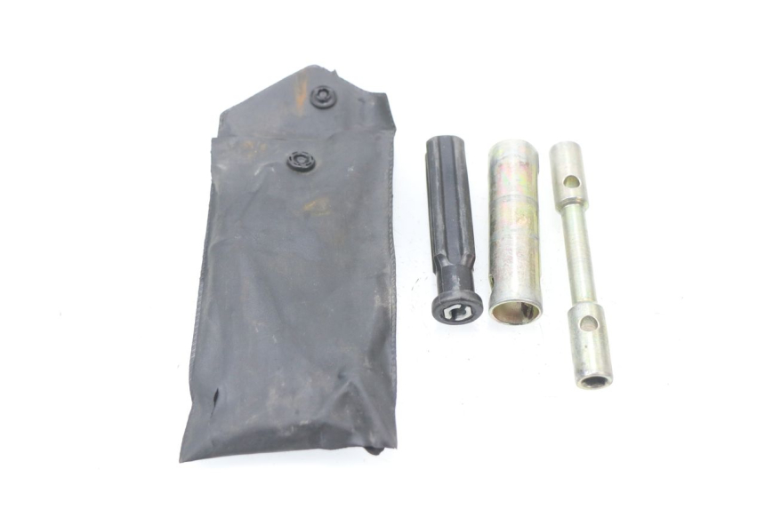 photo de KIT DE FERRAMENTAS LINHAI MONARCH 125 (2003 - 2005) - Vista principal