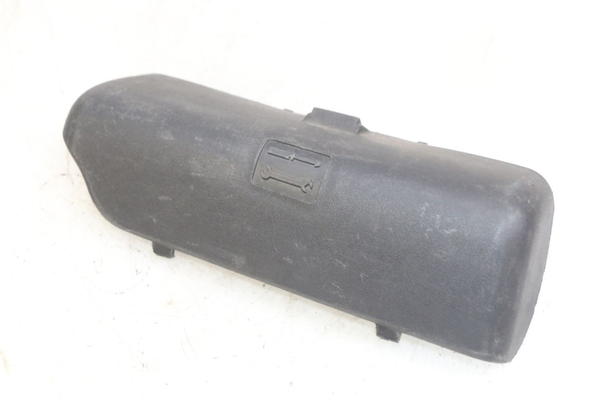 photo de KIT DE FERRAMENTAS PIAGGIO MP3 LT 400 (2007 - 2012) - Vista principal