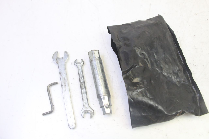 photo de KIT DE FERRAMENTAS PIAGGIO MP3 500 (2011 - 2015) - Vista principal