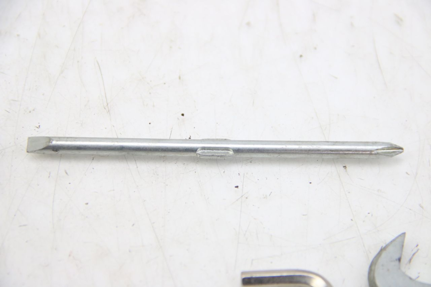 photo de KIT DE FERRAMENTAS JM MOTORS OLDIES 4T 50 (2010 - 2020) - Detalhe da peça