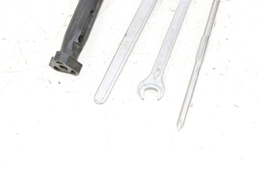 photo de KIT DE FERRAMENTAS BMW R GS 1250 (2021 - 2024) - Detalhe da peça