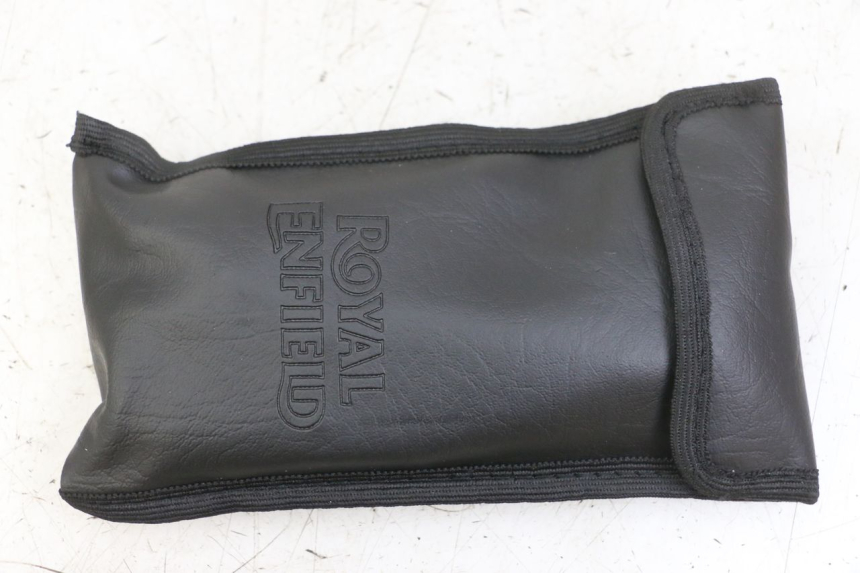 photo de KIT DE FERRAMENTAS ROYAL ENFIELD SCRAM 411 (2022 - 2024) - Pontos de fixação