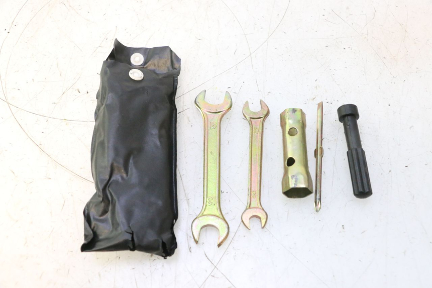 photo de KIT DE FERRAMENTAS MASH SEVENTY FIVE 125 (2013 - 2021) - Vista principal