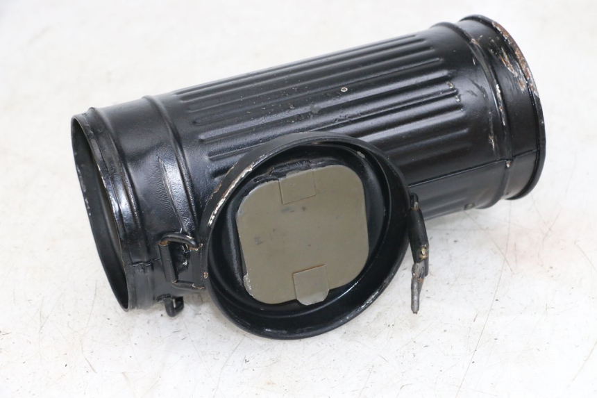 photo de KIT DE FERRAMENTAS HARLEY DAVIDSON SPORTSTER XL CUSTOM 1200 (2003 - 2004) - Zoom do estado de desgaste