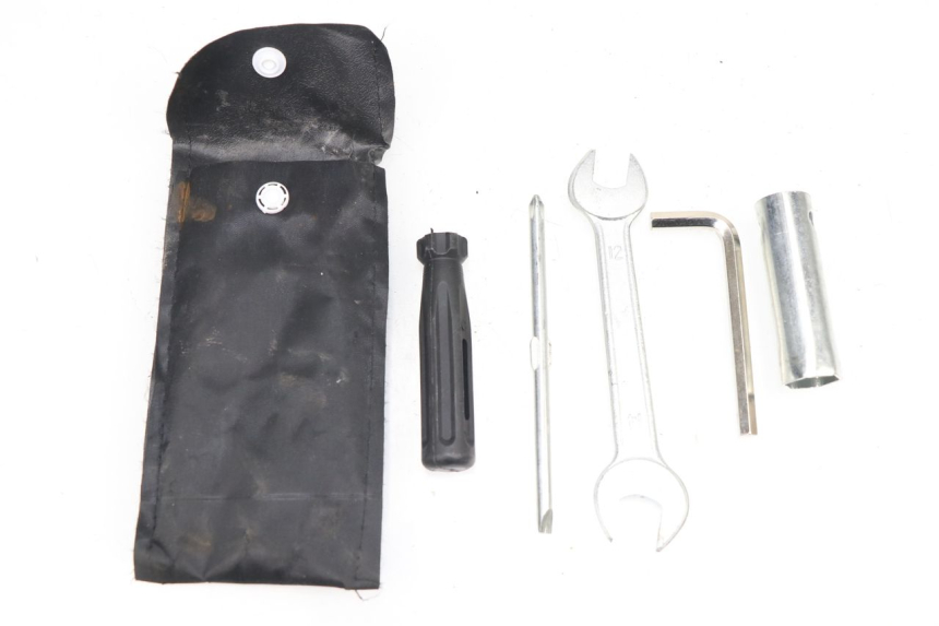 photo de KIT DE FERRAMENTAS TNT MOTOR ROMA 10' 4T 50 (2007 - 2018) - Vista principal